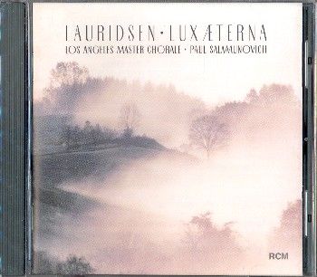Lux aeterna 