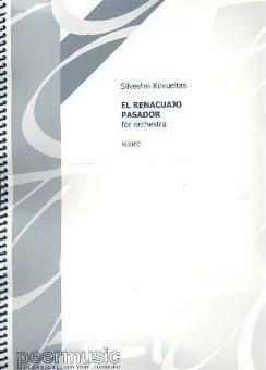 El Renacuajo Pasador 