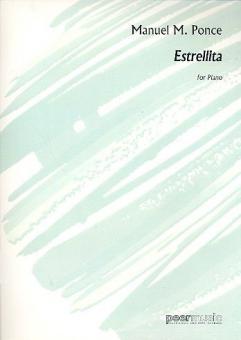 Estrellita 