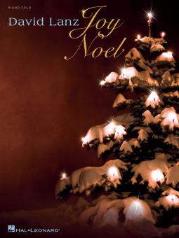 David Lanz - Joy Noel 