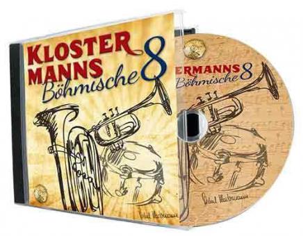 Klostermanns Böhmische 8 - Gib acht (8)! 
