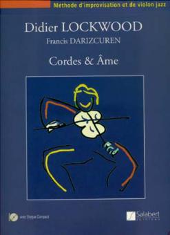 Cordes & Ame 