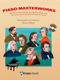 Piano Masterworks 