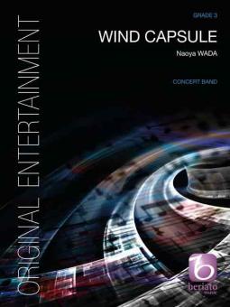 Wind Capsule 