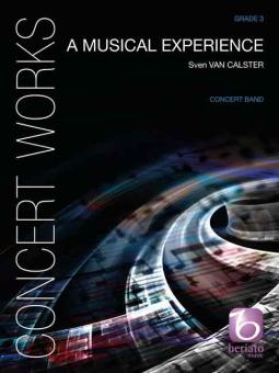 A Musical Experience 