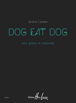 Dog eat dog 