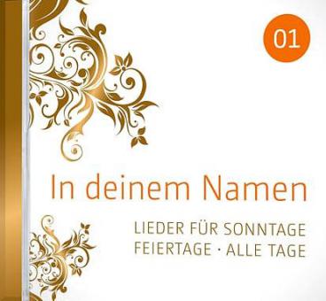 In deinem Namen 
