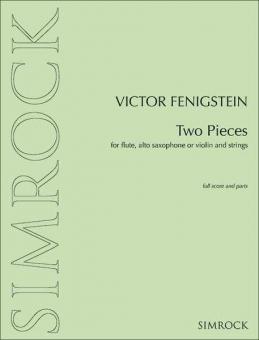 Two Pieces 