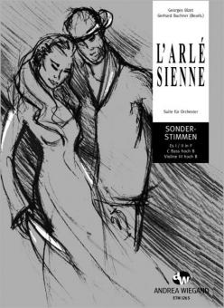 L'Arlésienne 
