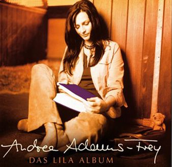 Das lila Album 