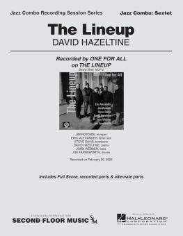 The Lineup 