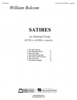 Satires 