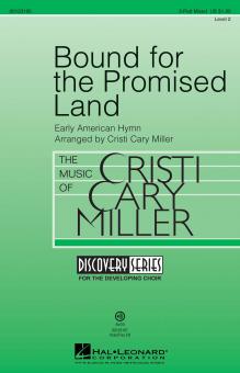 Bound for The Promised Land Standard