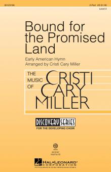 Bound for The Promised Land Standard