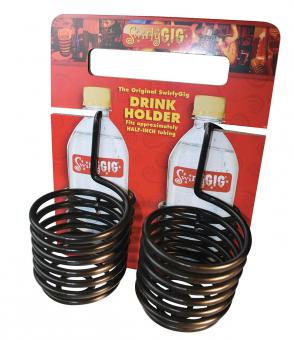 The Original SwirlyGig Getränkehalter 