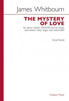 The Mystery Of Love 
