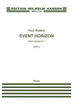 Event Horizon 