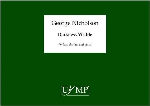 Darkness Visible 