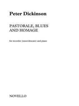 Pastorale, Blues And Homage 