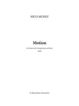 Motion 
