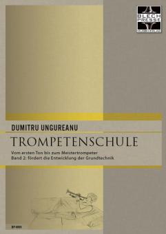 Vom ersten Ton bis zum Meistertrompeter 2 