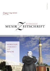 Hanns Eisler - Zuckerbrot und Peitsche 
