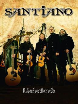 Santiano Liederbuch 