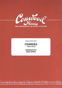 Csardas 