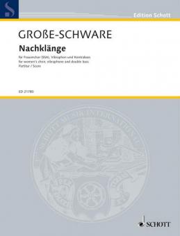 Nachklänge Standard