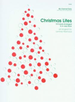 Christmas Lites Standard