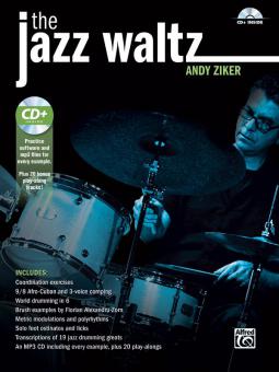 The Jazz Waltz 