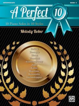 A Perfect 10 Book 4 