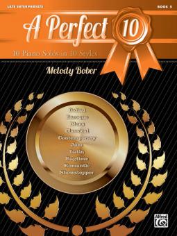 A Perfect 10 Book 5 