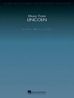 Music from Lincoln 