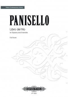 Libro del frío 