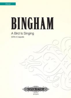 A Bird is Singing 