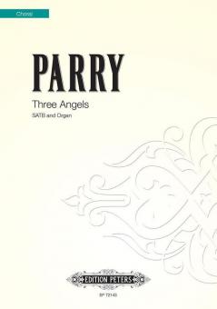 Three Angels 