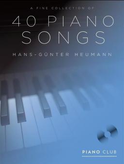 Piano Club 