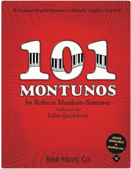101 Montunos 