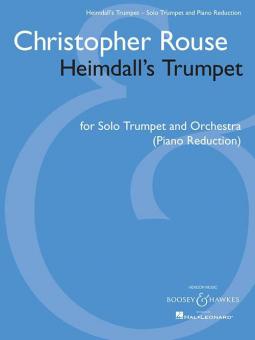 Heimdall's Trumpet 