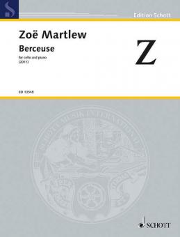 Berceuse Standard