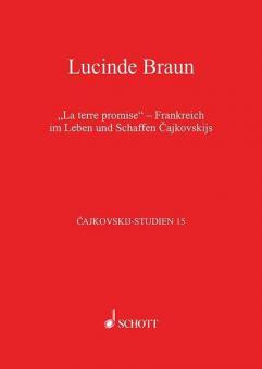 La terre promise 