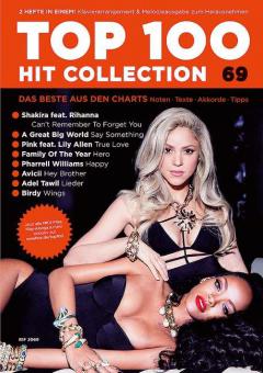 Top 100 Hit Collection 69 