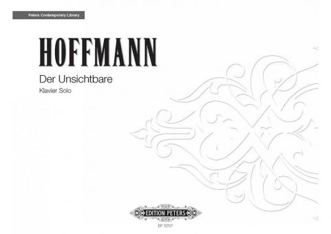 Der Unsichtbare 