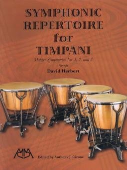 Symphonies 1-3 