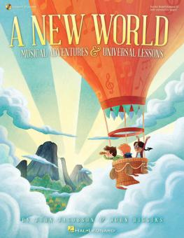 A New World 