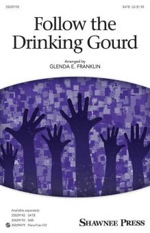 Follow The Drinking Gourd Standard