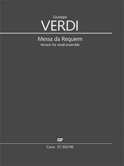 Messa da Requiem Standard