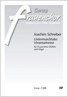 Untermarchtaler Vinzenzmesse (2012) Standard