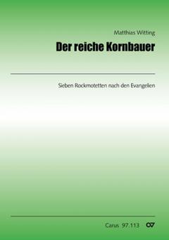 Der reiche Kornbauer (2012) 